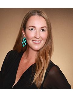 Rebecca Hensel photo