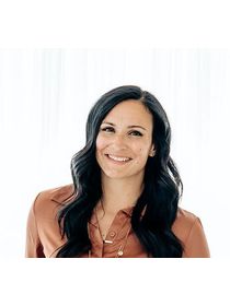 Jessica Jensen photo