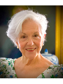 Ann Guthrie photo