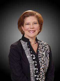 Arlene Chalkley photo