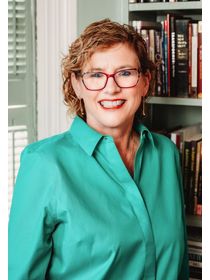 EDIE HARRINGTON photo