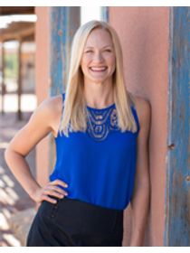 Emily Silverman photo