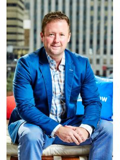 Greg Buchanan profile image