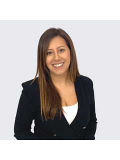 Vanessa Bresseau profile image