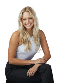 Morgan Benson photo