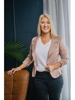 Bridgett Glasgow photo