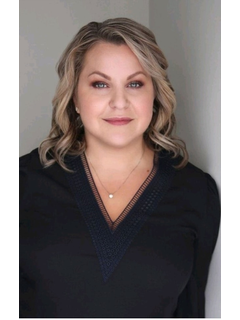 Melissa Maxwell photo