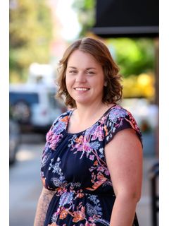 Nicole Blount profile image