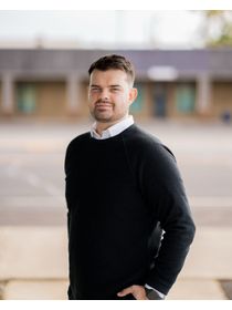 Solomon Ulyanchuk photo