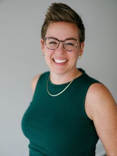 Kristal Flentge photo