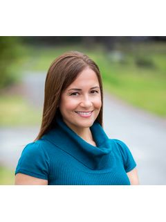 Nancy Collado-Suarez, PA photo