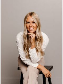 McCall Carter photo