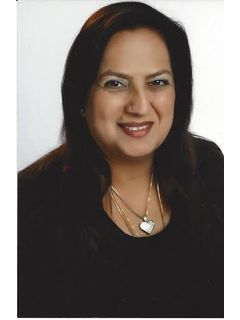 Sunita Arora profile image