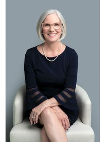 Jeanne Pilcher photo