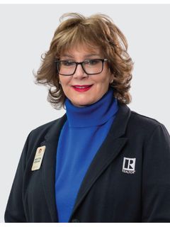 Kristin Croak photo