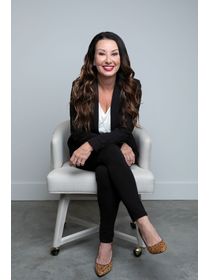 Christie Morgan photo