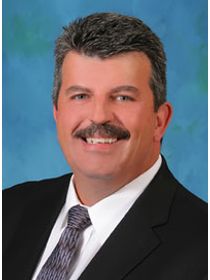 Mark Pilot photo
