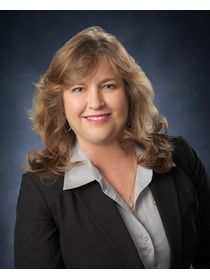 Debbie Pace-Rowland photo