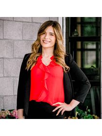 Rachel Calderon photo