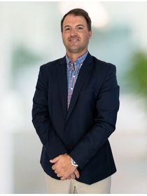 Joseph Askerberg photo