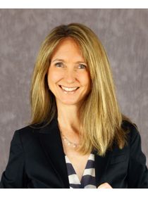 April Whitehead photo