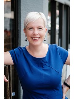 Laurel Leisher photo