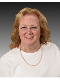Nancy Thompson photo