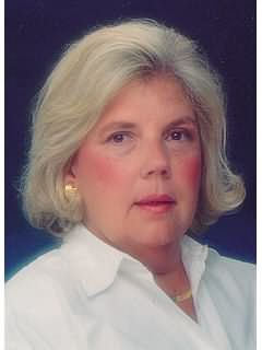 Amy Mayfield profile image