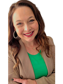 Leann Uselton photo