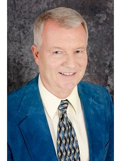 Eric Huffman photo