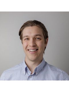 Calvin Hayward profile image