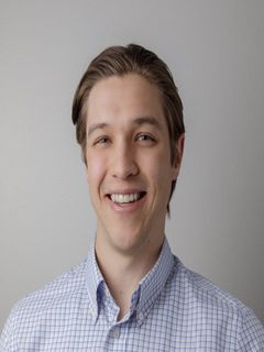 Calvin Hayward photo