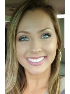 Ashley Deloach photo