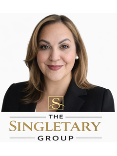 Malisha Singletary photo