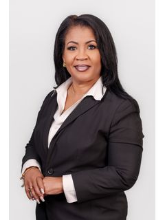 Donelle Taylor photo