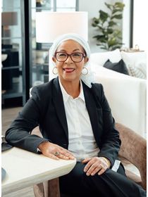 Feryal Abdulkader photo