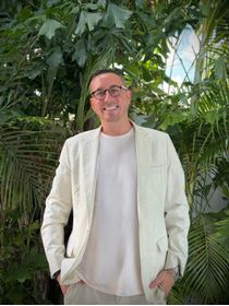 Matthew Heinz photo