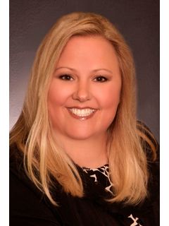 Vanessa Barger photo