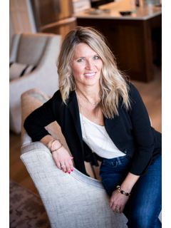 Allison Penner Disbrow photo