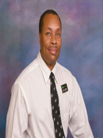 Virgil Luckett photo