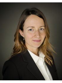Amanda Ramsdell photo