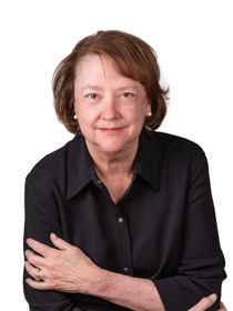 Cathy Cambal-Hayward photo