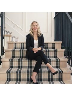 Sariah Meredith profile image