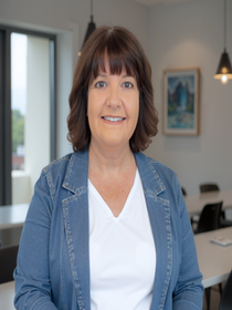 Katie Blackwell Miles photo