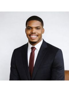 Jakahran Johnson photo