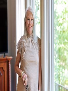 Sharon Andrews photo