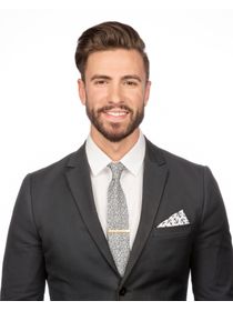 Jesse Iacobone photo