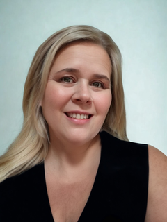 Michelle Jackson photo