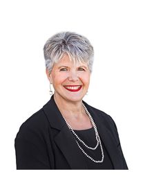 Genelle Thomas photo