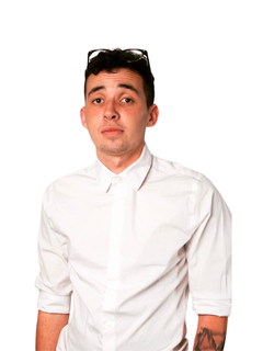 Sean Rodriguez photo